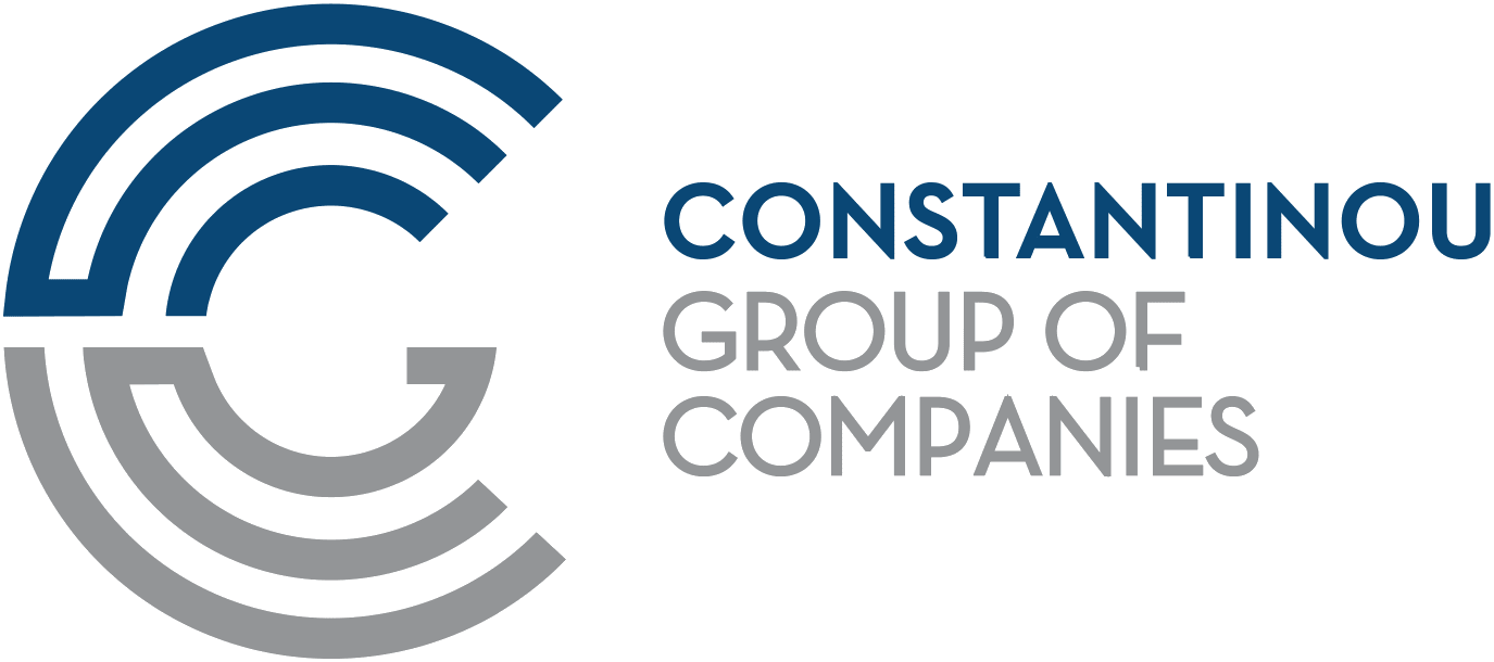 Constantinou Group