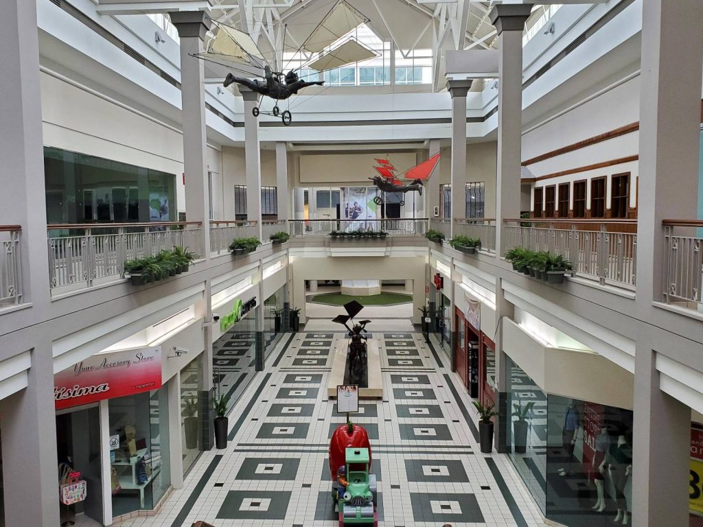 Galeria Paseos 1