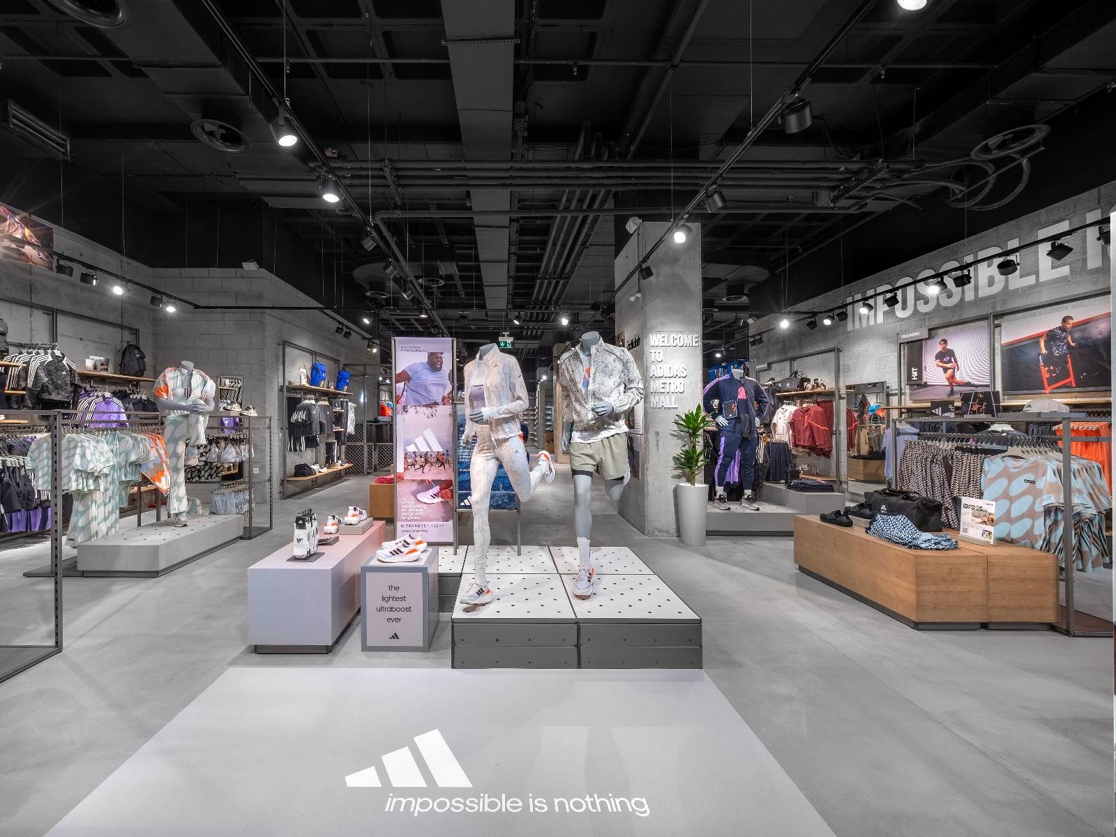adidas